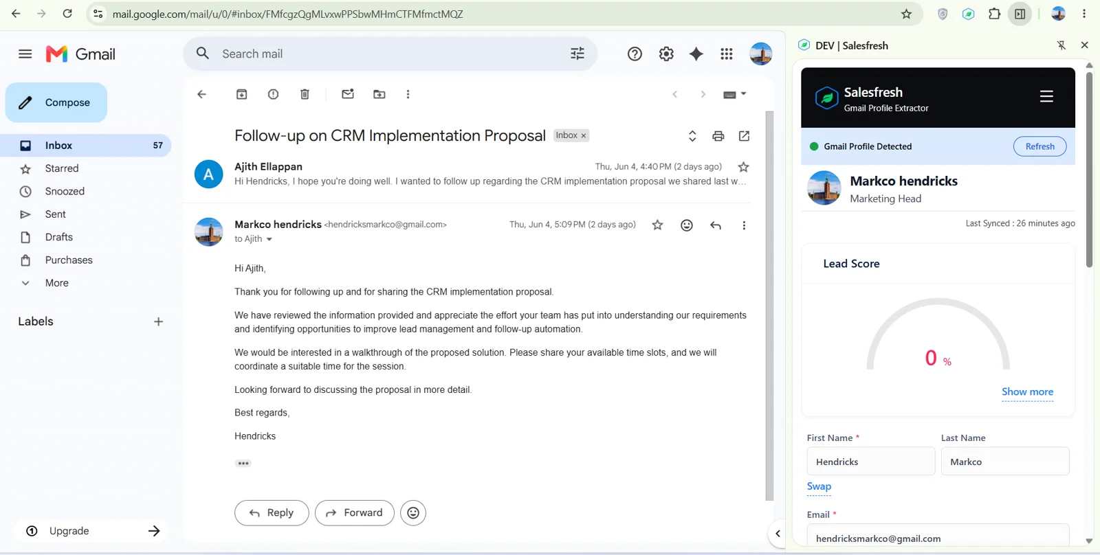 Browser Extensions