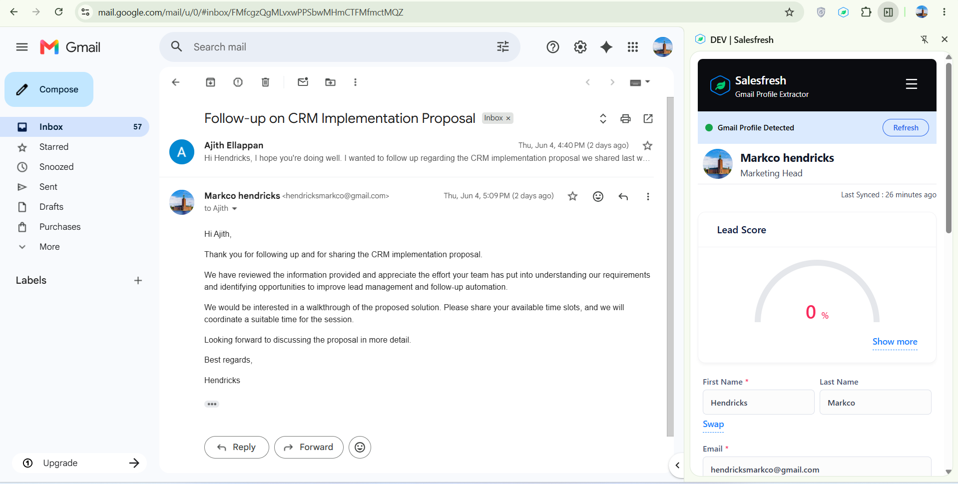 Browser Extensions