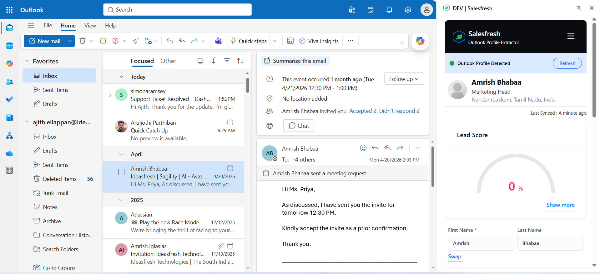 Browser Extensions