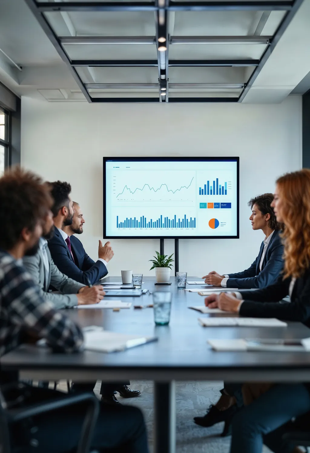 Fuel Growth With a Smarter, Scalable Sales Process Salesfresh CRM sales process and growth management