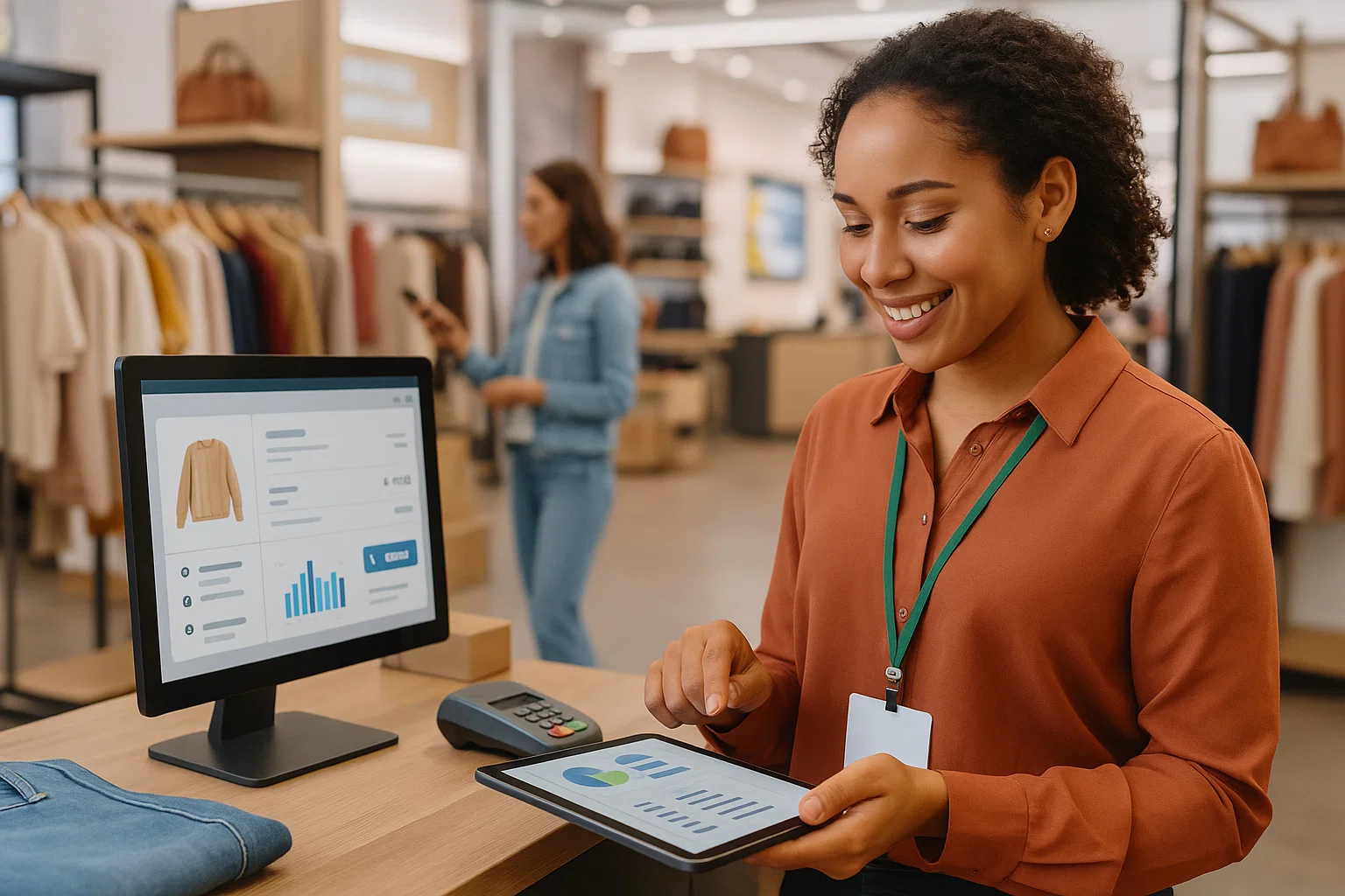 Drive conversions and retain loyal customers with a smarter retail CRM. Drive conversions and retain loyal customers with a smarter retail CRM.